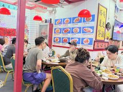 -谢记上海大排档(长寿路店)