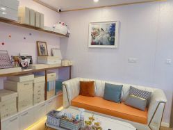 -时尚妈咪产后修复中心