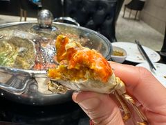 -川骄海鲜自助(河东店)