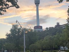 -汉水谣·江景餐厅(江滩店)