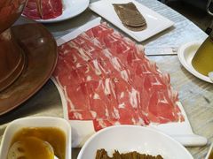 -东来顺饭庄(王府井步行街店)