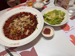 -椒爱水煮鱼川菜(CBD万达店)