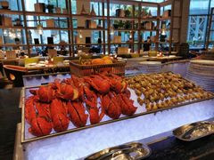 -博林天瑞喜来登酒店·西丽尚膳