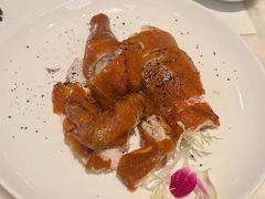 -港丽餐厅(高德置地店)