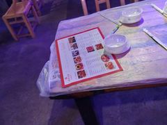 -可可大虾武汉土菜大排档(万松园1店)