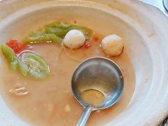 -永安鱼庄·镇江菜(丁卯店)