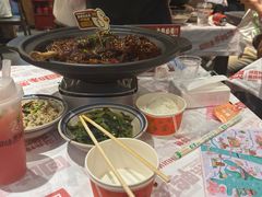 -回味黑鸭煲·始于2006(万松园店)