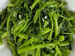 -鹅公村食府(罗阳分店)