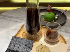 埃塞俄比亚日晒耶加雪菲-Bracket Coffee(工体店)