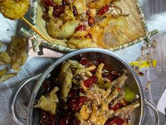 -小民大排档(光谷店)