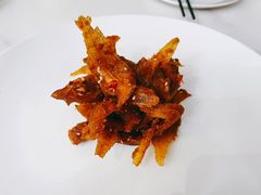 熏鱼-丁老爷子苏香圆