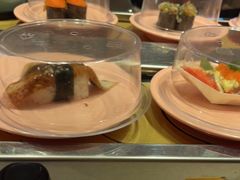 -争鲜回转寿司(东方银座店)