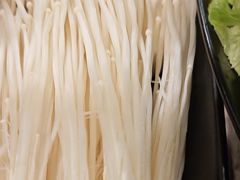 -东来顺饭庄(金泉广场店)