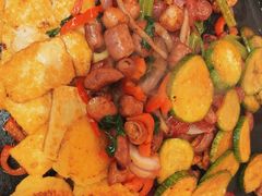 -一烙锅(友谊店)