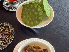 -君庭中餐厅(湘江豪生店)