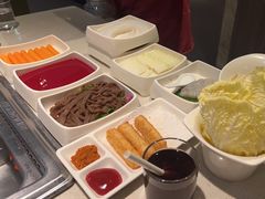 -海底捞火锅(北金鹰店)