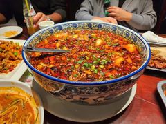 -清真·老兰家(兴善寺西街总店)