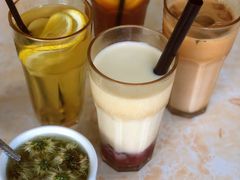 -渔记茶餐厅(渔村店)
