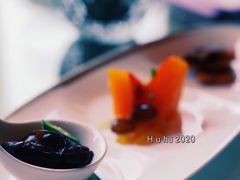 -金轩中餐厅 Jin Xuan(浦东丽思卡尔顿酒店)