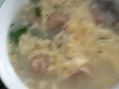 -小杨生煎(黄河路店)