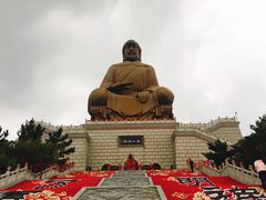 -石岛赤山风景区