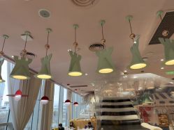 -奈尔宝·儿童乐园·亲子餐厅(前滩店)
