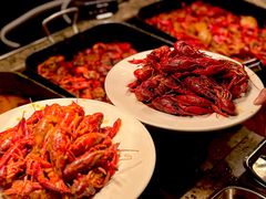 -上海锦江汤臣洲际大酒店壹阶层