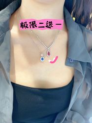 点击看大图 -Cindy Jewelry·钻戒·彩色宝石