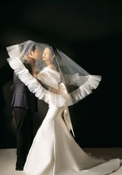 -拾尚映画·STUDIO婚纱摄影(中关村店)