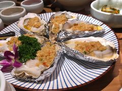 -本炙炭烤·蒲烧活鳗料理店(金沙洲店)