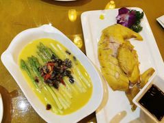 -HOHO餐厅(古子城店)