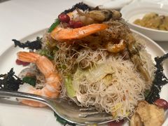 -莆田餐厅PUTIEN(武商MALL店)