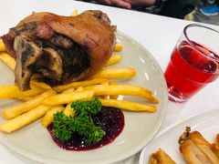 -宜家·瑞典风味餐厅(北京西红门店)