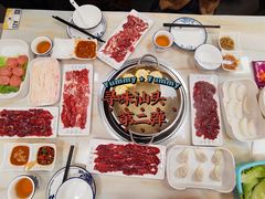 -杏花吴记牛肉火锅