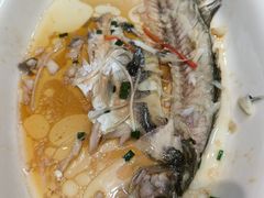 -米香居新鲁味·水饺餐厅