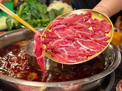 -邓莽子老火锅(中兴路总店)