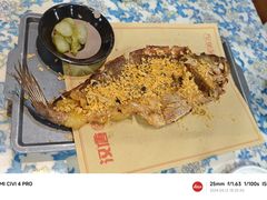 -汉唐守艺人·河北面馆(民心河店)