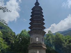 -小五台金河景区