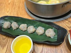 -掂档潮汕牛肉火锅(cityon熙地港店)