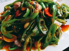 -金源山海一味(万科早城店)