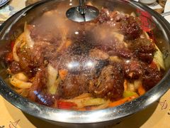 -黄记煌三汁焖锅(欢乐海岸店)