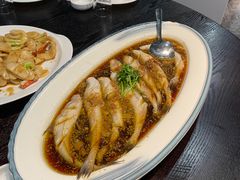 豆腐鱼-帅哥买单(龙港店)