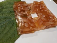 -范儿·嫂子烤肉·精致炭火烤肉(长治路店)