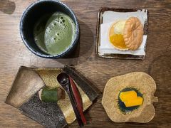 -空蝉怀石料理(益丰·外滩源店)