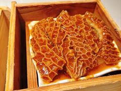 -蘩楼(华强北总店)
