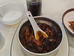 -福寿斋·老北京铜锅涮肉·烤鸭(顺义总店)