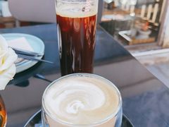 拿铁-Ginger(兴国路店)