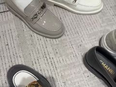 -CHANEL(恒隆广场店)