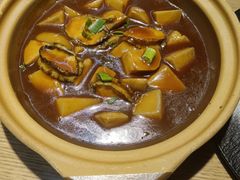 -串门海鲜烧烤(五四广场店)