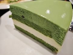 -Ur Garden中庭花园•逸餐厅(福田CBD逸扉酒店)